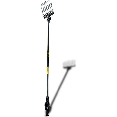 Abbacchiatore elettrico a batteria 12v scuotiolive Goodyear gy03os