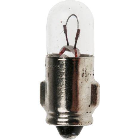 Ampoule RS PRO 6 V 200 mA, BA7s (1/3)