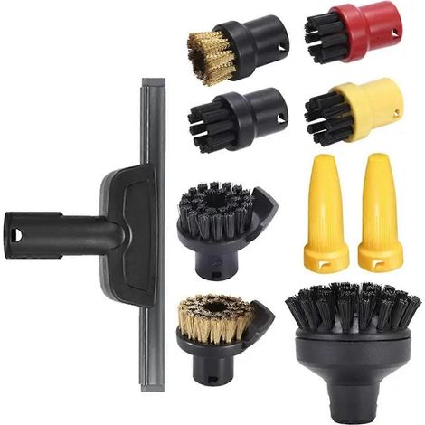 Pour aspirateur vapeur Karcher SC2 SC3 SC7 CTK10 (1/4)