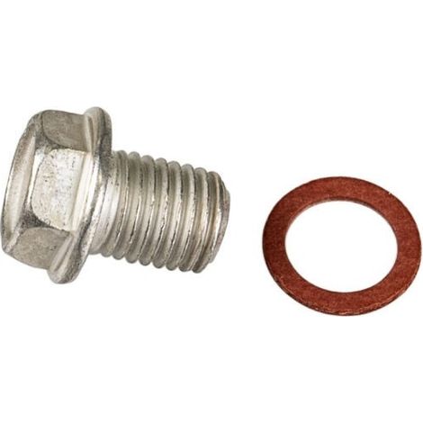 Vis de cuve carburateur HONDA 16028ZK7S91 - 16028-ZK7-S91 - 16028-ZE0-005 - 16028E0005