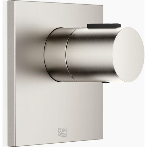 Dornbracht xTOOL thermostat à encastrer sans réglage de débit