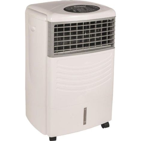 raffreddatore d'aria kooper 3 in 1 con 3 velocita' 70 w (1/5)