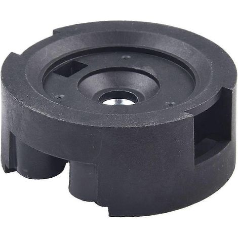 Tête de coupe, compatible avec Bosch AFS F016F04839, de remplacement pour débroussailleuse et coupe-bordures.-AquaForge (1/5)