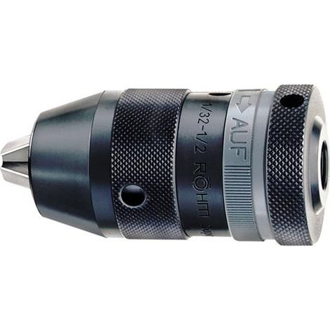 Mandrin autoserrant 13mm filet.1/2"x20 métal perçage & impact HIKOKI 752068