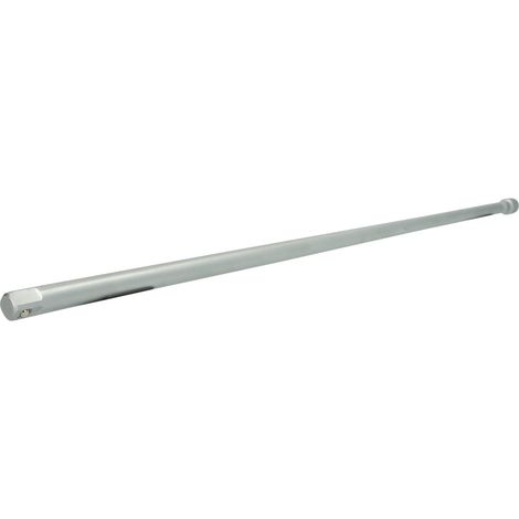 BRILLIANT TOOLS  1/2" extensión  750 mm  - BT022910 (1/4)