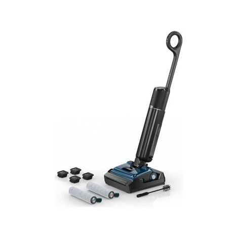 Aspirapolvere lavante Bosch BHF61BX Serie 6 Nero (1/5)
