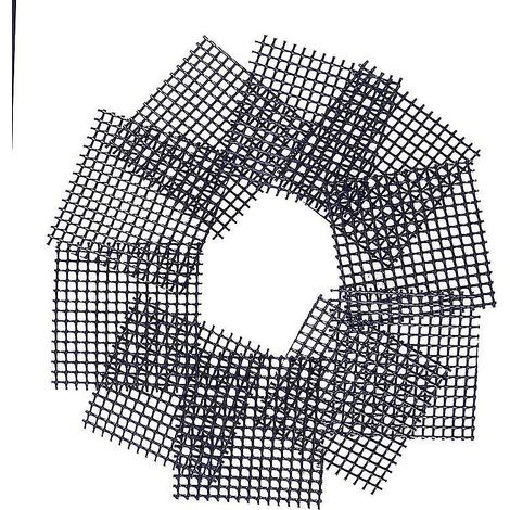 50 dessous de plat (1/3)