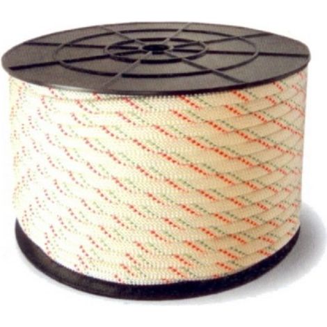 Roll 200 m. Elastischer Kaugummi 6 mm
