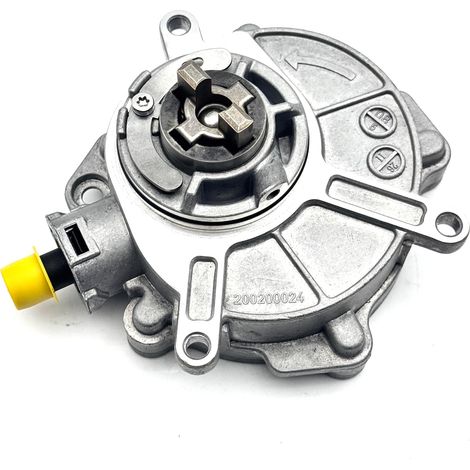 Pompe à vide de frein OEM 06E145100T 06E145100D 06E145100E (1/5)