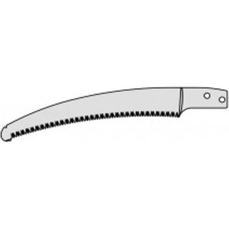 Lama per sega di ricambio Felco 640