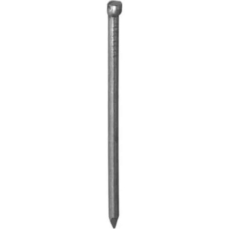 SCAB 5000 Pointes Brads galvanisées - 1.60 mm - 60 mm