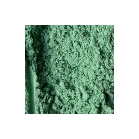 Poudre de couleur - Powercolor - Powertex - Vert Mousse - 40ml - Mélange facile