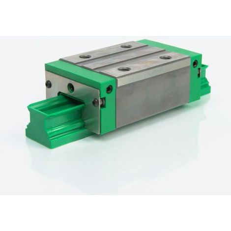 KWVE20 BESG3V1 GUIDA CARRELLO 0.362KG Standard 20er Row INA