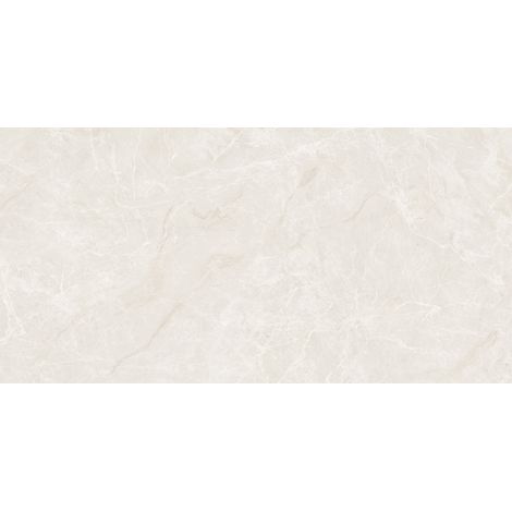 Mexen Versace Bianco grès émaillé rect. G1, carreau sol-mur 120 x 60 cm, brillant - TL168-120-060-01 (1/5)