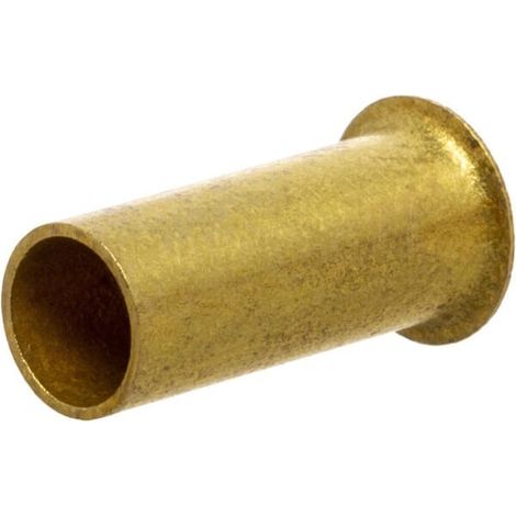 Casquillo para engastar 8x1,0 UNIVERSAL T740002