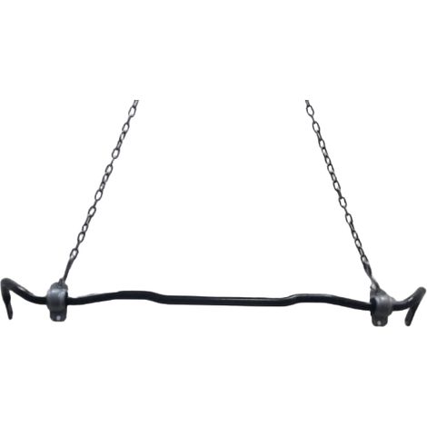 [PRODUIT D'OCCASION] Barre Stabilisatrice Avant SEAT Ibiza 2008- ♻️ Ref Oe. 2q0411303m - Garantie à vie (1/2)