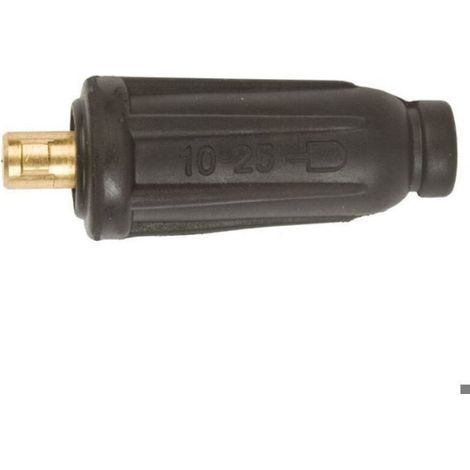 Connecteur panneau solaire MC4 – raccord T/Y (1/5)