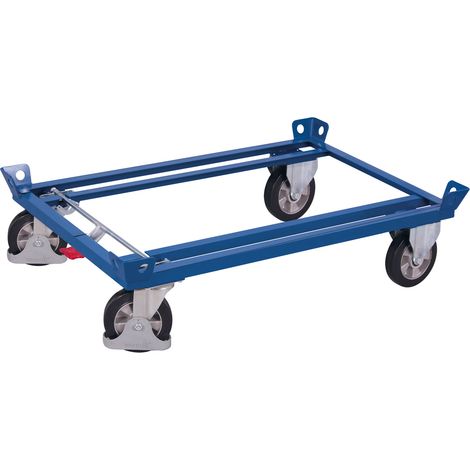 VARIOfit Fahrgestell 1.010 x 810 mm Traglast 1.200 kg