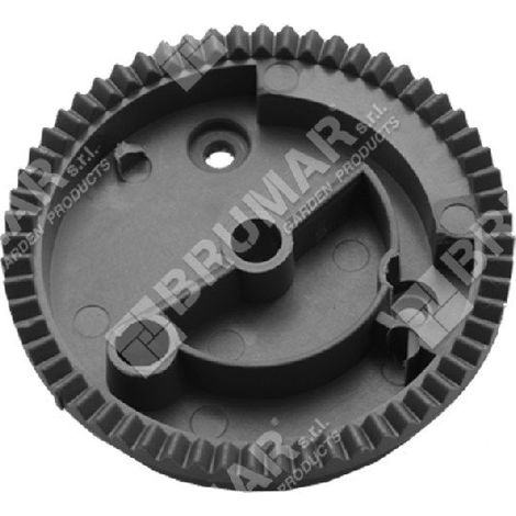 Regolatore stegole interno sinistro per rasaerba MAORI COMPATIBILE - 030432