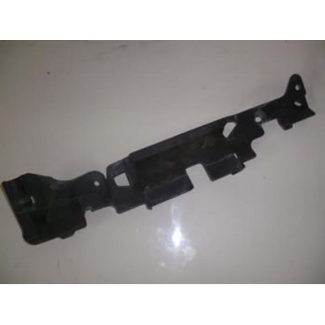 [PRODUIT D'OCCASION] Plastique divers origine pour moto Yamaha 1000 R1 2000 4XV (1/2)