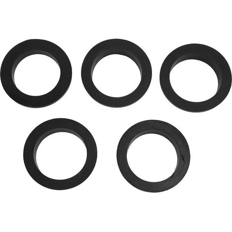 Joints toriques en forme de L pour pompe à filtre à sable de piscine, 5 pièces, 11228 11412, joints de moteur pour 26323CA 26323EH 26331 (1/5)