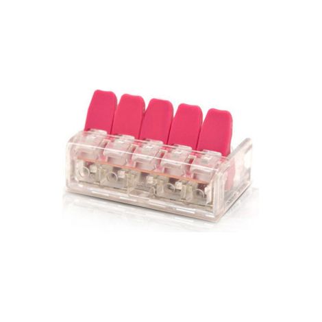 CONNECT RAPIDE 5 FILS BLISTER (X5) MIIDEX VISION-EL 7205 (1/2)