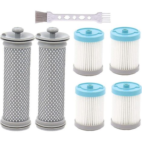 1 Set Filter, Ersatzfilter kompatibel mit Tineco A10 Hero/Master (1/4)