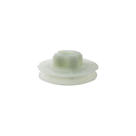 Poulie Lanceur En Plastique Pour Modèles Sp386, Sp466 Origine Stiga