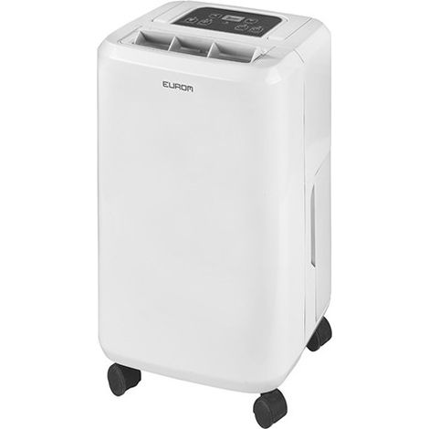 Luftentfeuchter Dry best 20 180 m³/hr, 20L/24hr. (1/5)