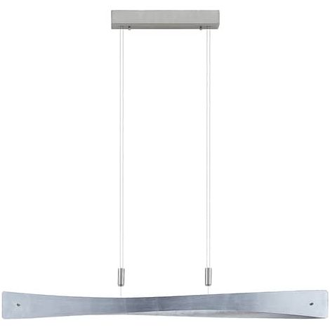 [NEUWERTIG] Lindby Beazina Led Hängeleuchte Deckenlampe Pendelleuchte Wohnzimmerleuchte Led B-Ware