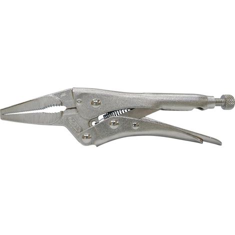 FORMAT Langbeck-Gripzange 100mm (1/2)