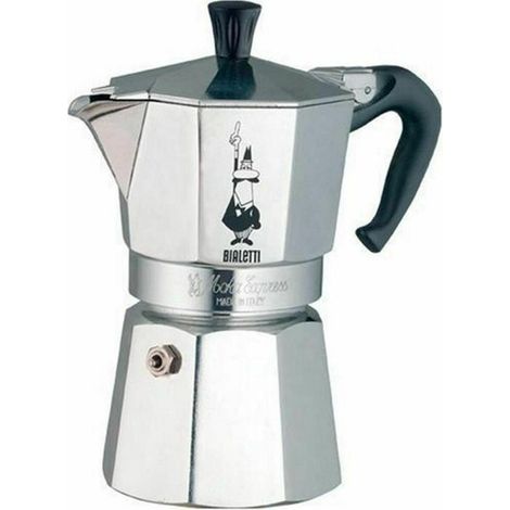 Bialetti Moka Express 4TZ
