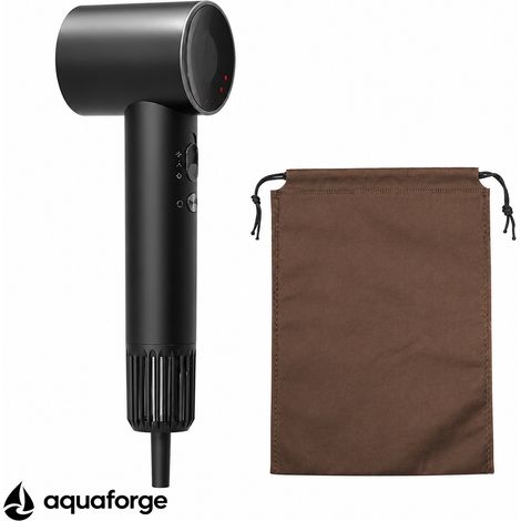 Sèche cheveux sans balais G3 1400 W ions négatifs avec diffuseur (1/5)