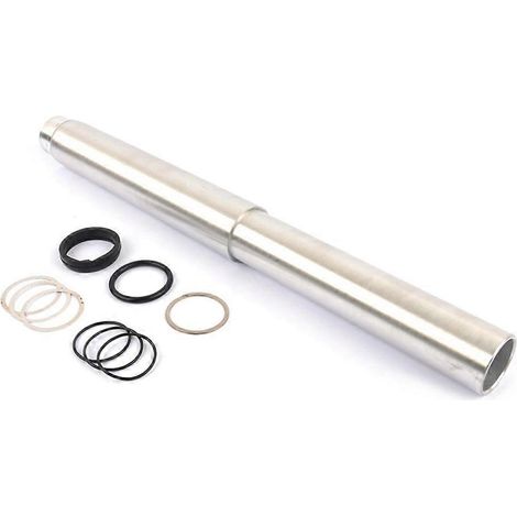 Tuyau de transfert d’eau de voiture Tuyau d’eau pour BMW V8 E60 E61 E63 E64 E65 N62 N62N- 11706305738 (1/5)