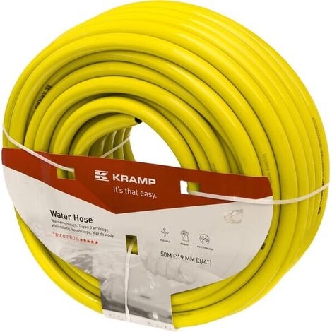Schlauch-Trico-Pro-II 3/4" 50m UNIVERSAL SL5161950 (1/3)