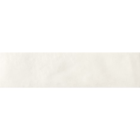 Aelle - Carrelage sol / mur faience effet zellige blanc - Miniature SODA bianco sale J375 - Vendu par boîte de 0,69 m² (1/5)