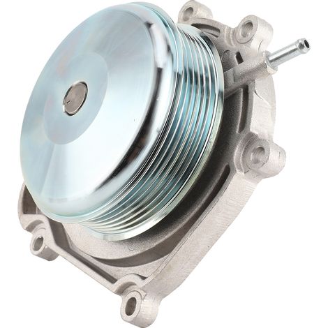 Ersatzwasserpumpe kompatibel mit Mercedes-Benz C-, E-, GLK-, S-, V- und Vito-Klasse - 651 200 11 01 (1/5)
