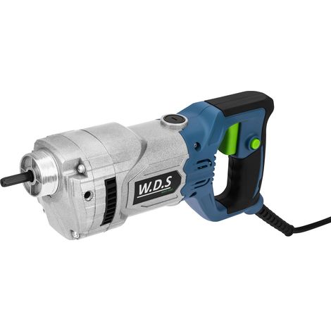 Vibrateur de béton WDS2450 - Solution de compaction