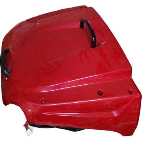 Saco Recogedor Cpto para cortacesped compatible con Xct92