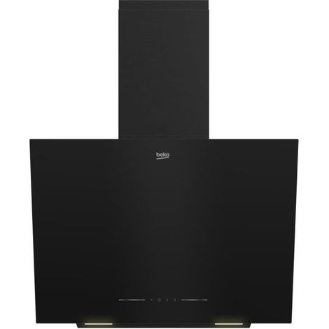 Wandhaube BEKO BHCA62422BBH - 60 cm