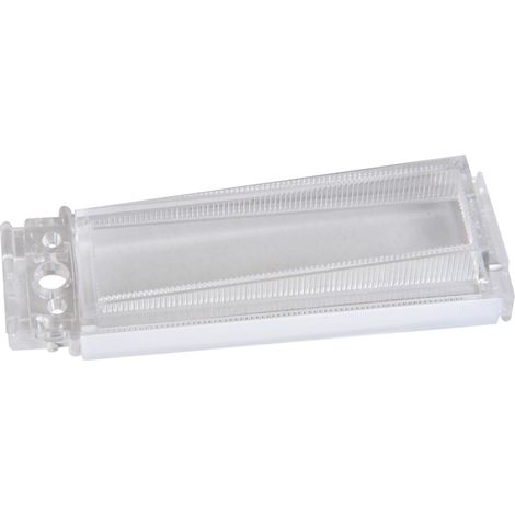 Tasto Esterno Per Targhe 2550 E 2800 VIMAR R060