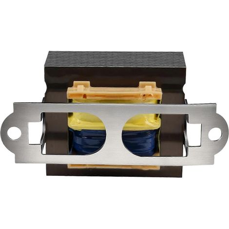 Convertisseur de four industriel 24V 40VA, longue durée de vie, excellentes performances, compatible avec les pièces de rechange pour convertisseurs d'équipements CVC, plusieurs couleurs disponibles. (1/5)