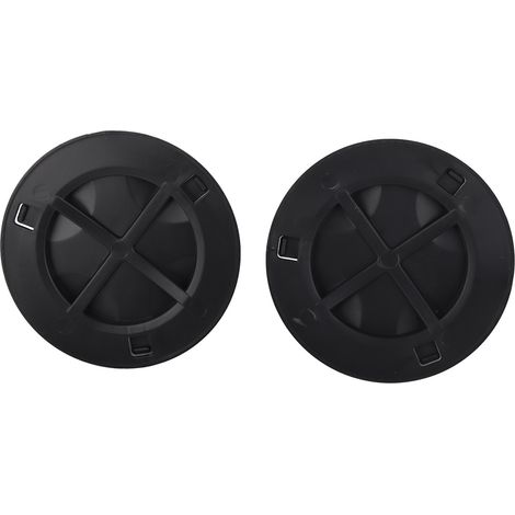 Passage de roue avant Cache de phare 51772751776 Compatible Cooper R56 2007-2013 (1/5)