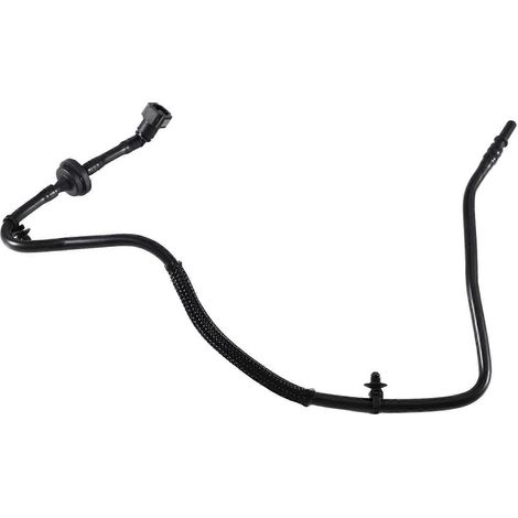 Durite de ventilation/d'admission d'air du carter LR041668, compatible avec Range Rover Sport et Jaguar XF/XJ LR105285 C2Z17674 (1/5)