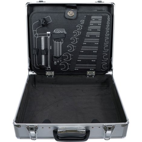 BGS Coffret vide pour art. 2204 (1/3)
