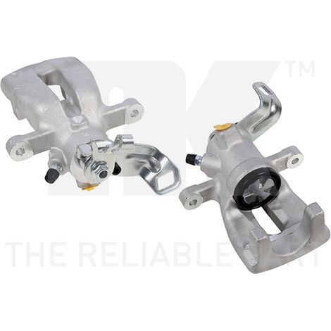Étrier de frein NK 2115246 MINI 34216784646
