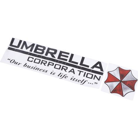 2 autocollants de voiture réfléchissants imperméables en PET, stickers de carrosserie de porte, décoration universelle (1/5)