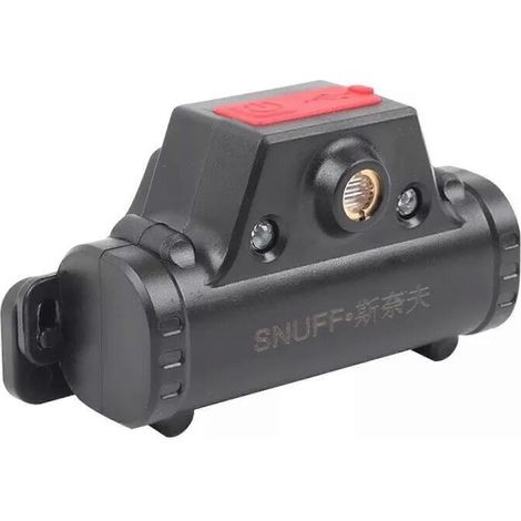Outil de positionnement laser infrarouge à point de ligne pour équilibreuse de roues, repérage de blocs de plomb jn-FFY (1/4)