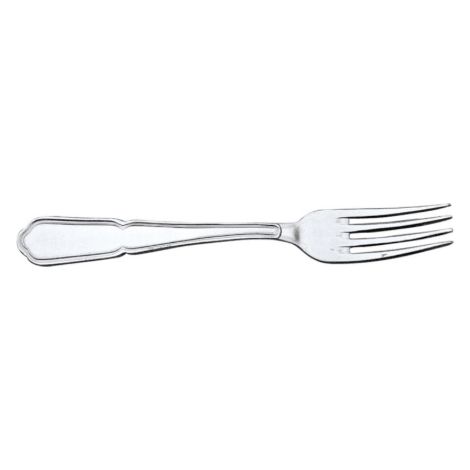 Fourchette à dessert CONTOUR - Inox - 18cm