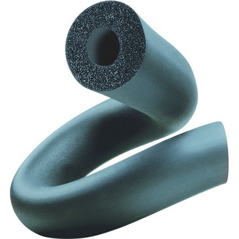 TUBO ISOLANTE IN ELASTOMERO ESPANSO SP.1318 2,0000 K-FLEX